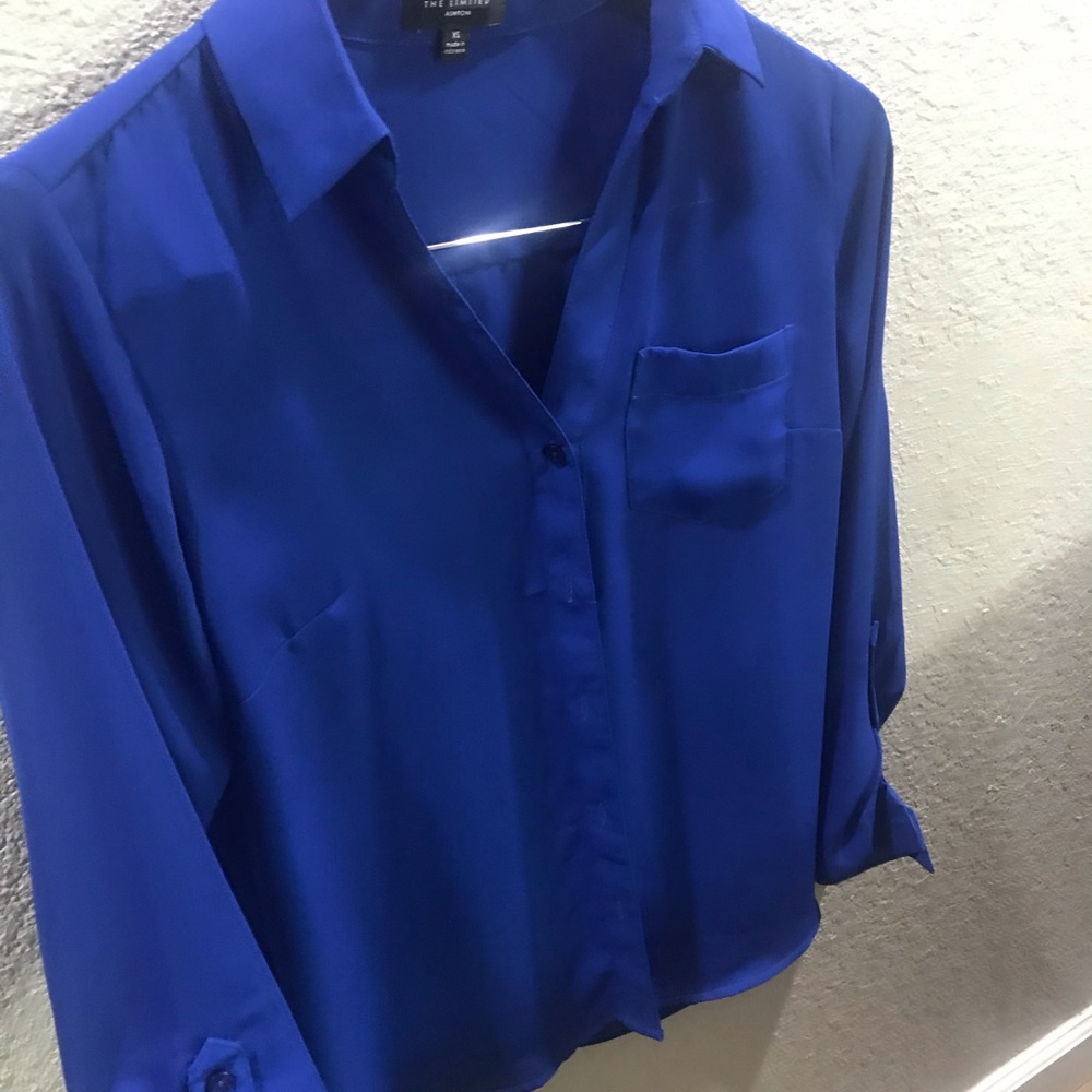 🌵BLOUSE🌵 - Picture 4 of 4